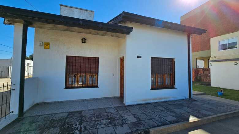 Casa calle 21 Y 26